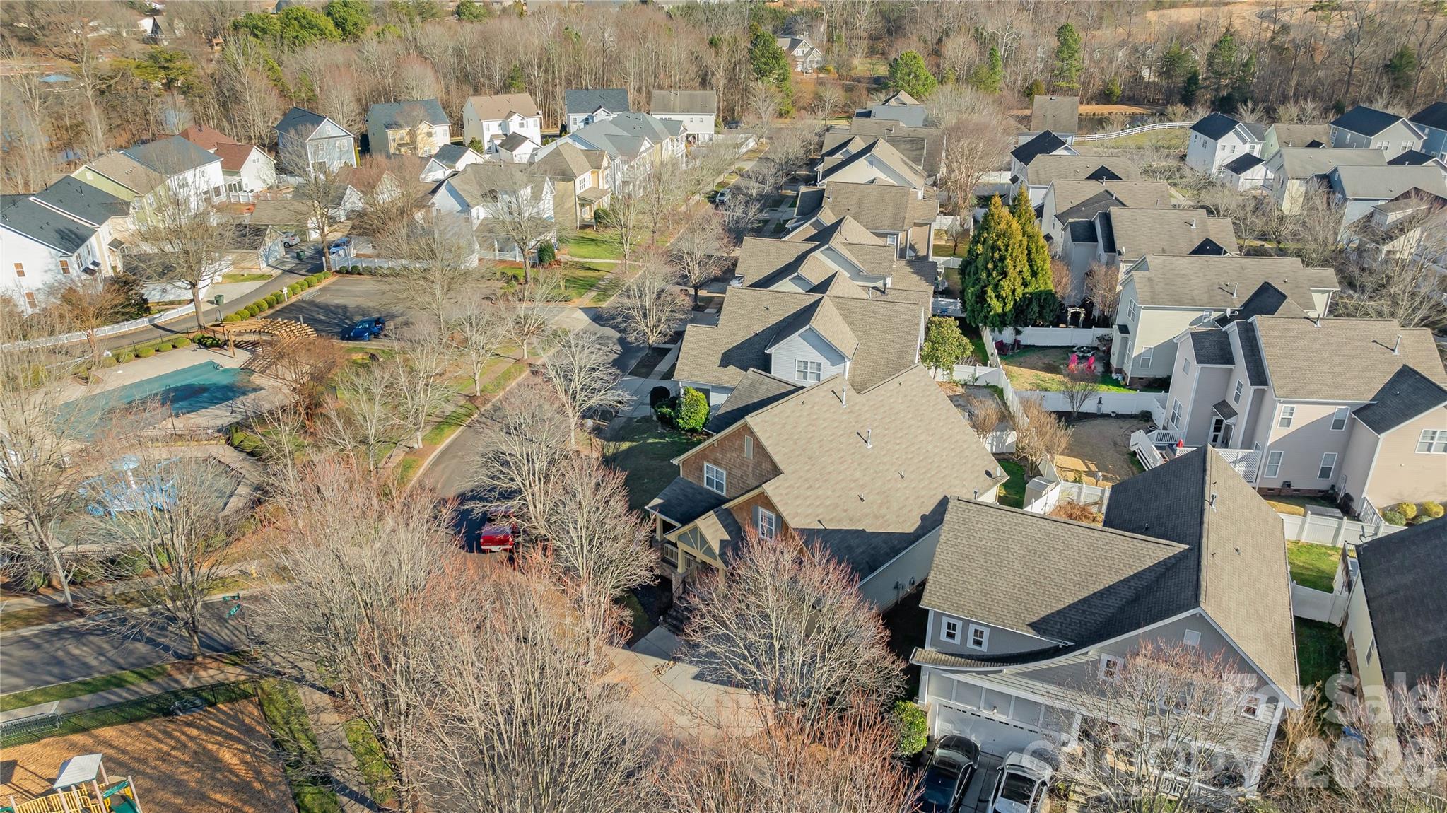 172 Water Oak Drive Mooresville NC 28117