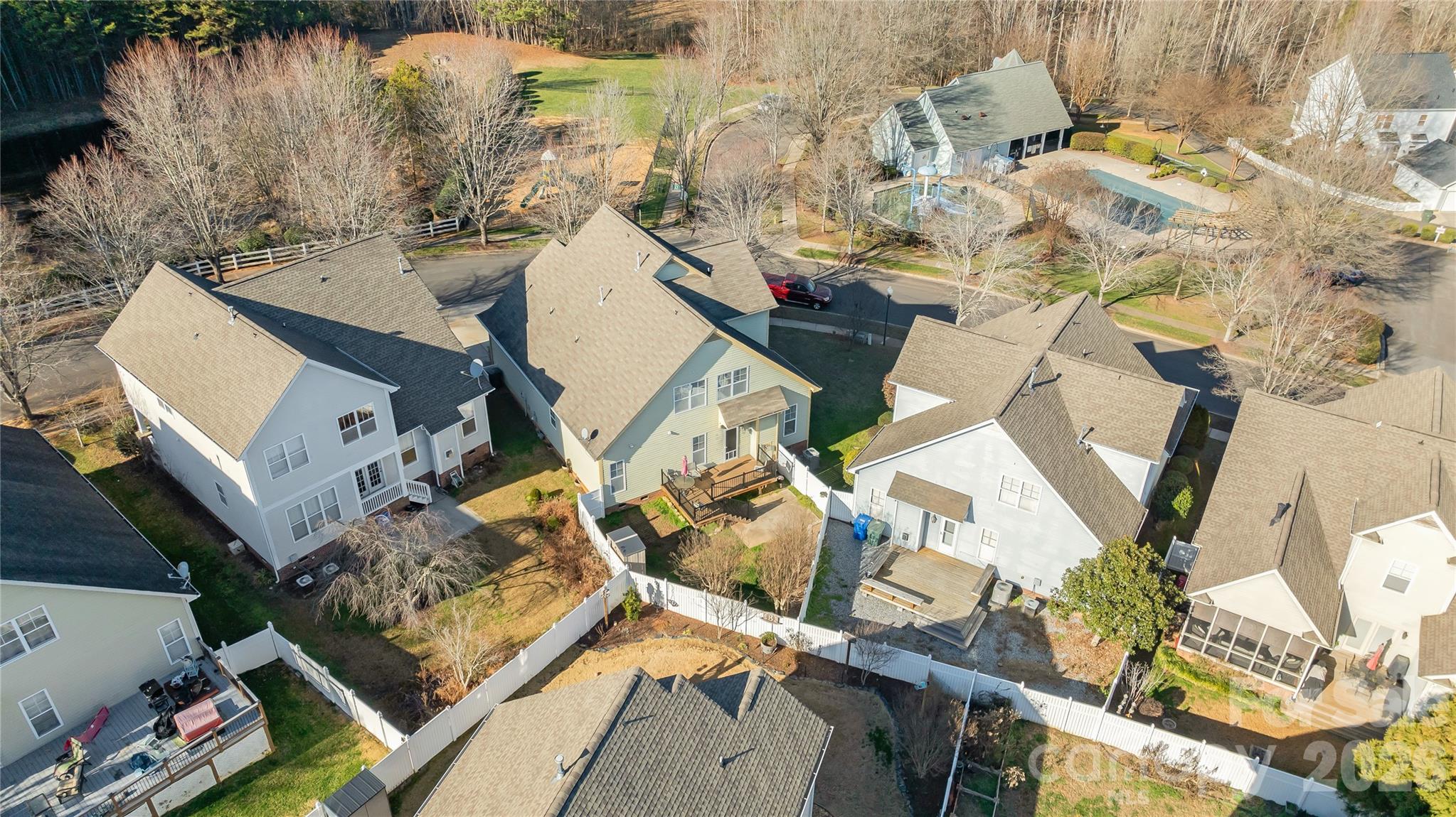 172 Water Oak Drive Mooresville NC 28117