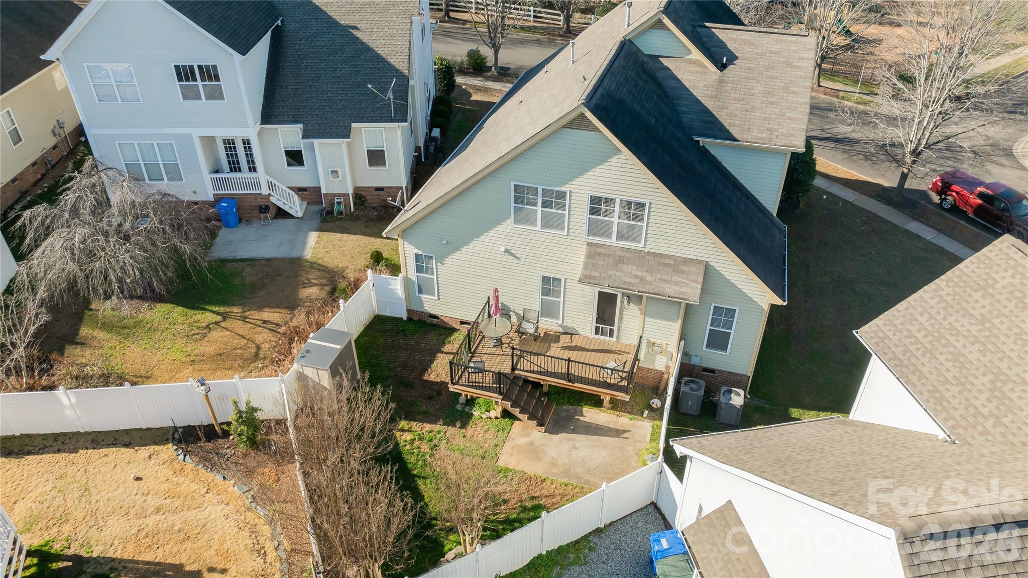 172 Water Oak Drive Mooresville NC 28117