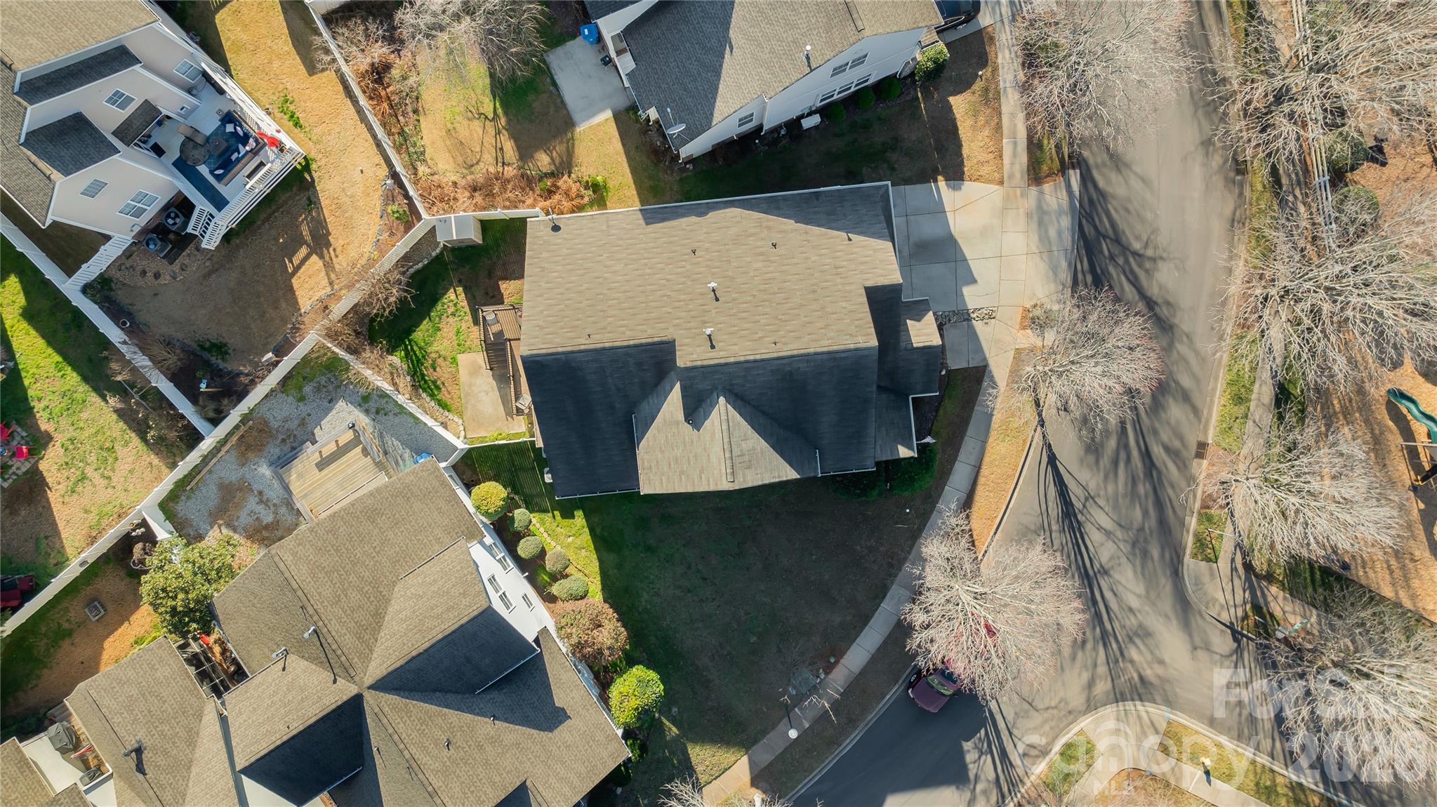 172 Water Oak Drive Mooresville NC 28117
