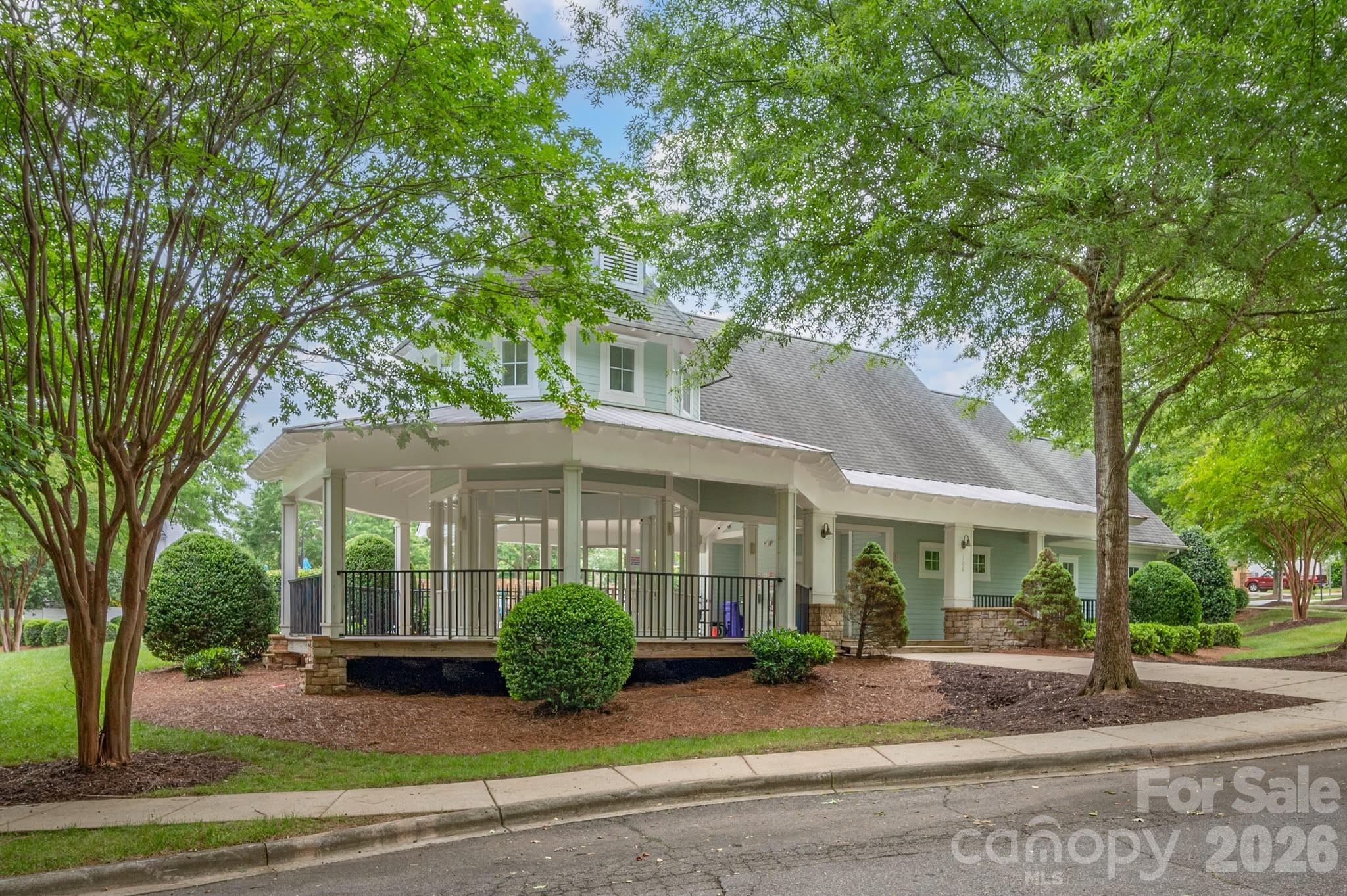 172 Water Oak Drive Mooresville NC 28117