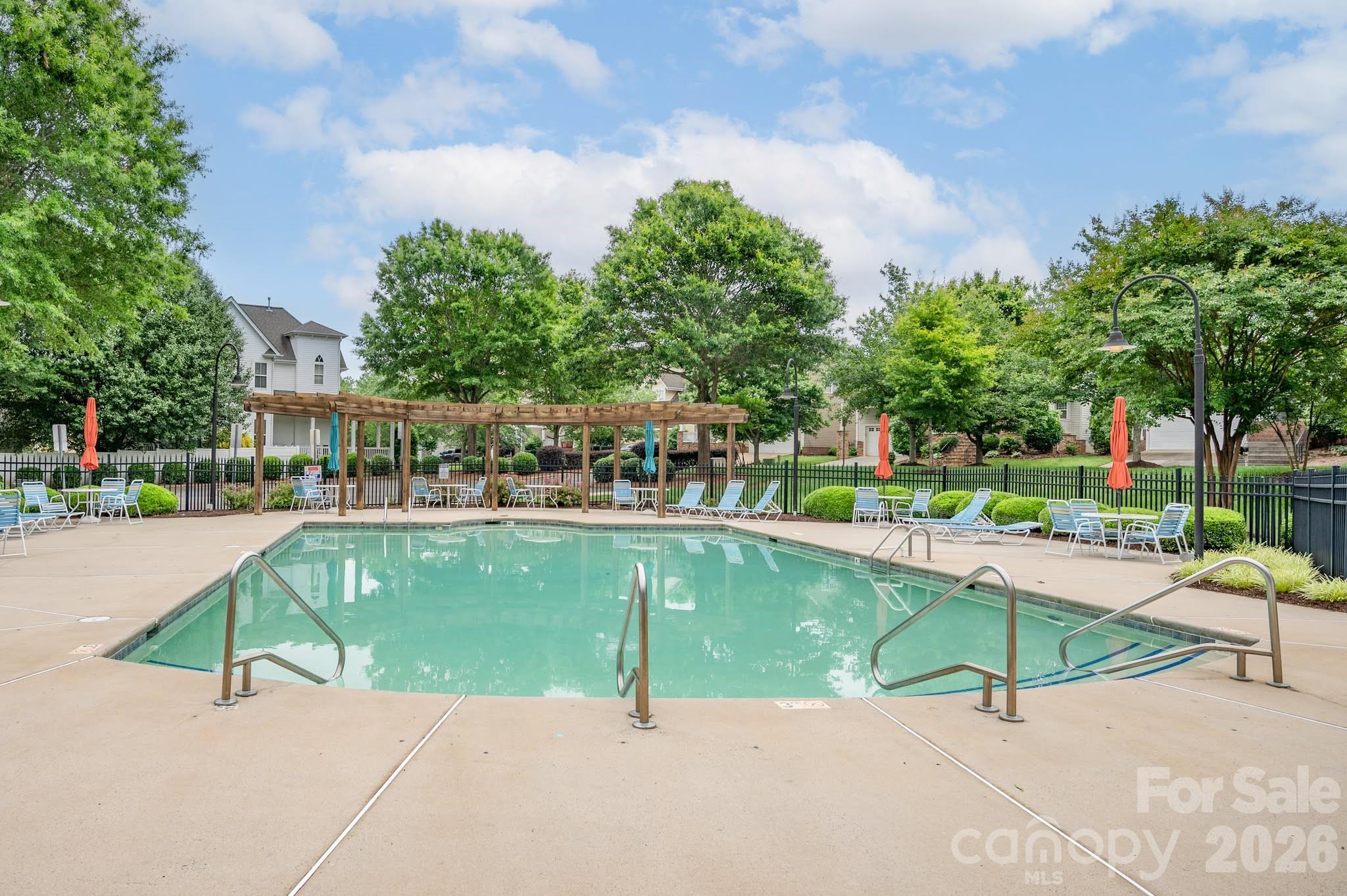 172 Water Oak Drive Mooresville NC 28117
