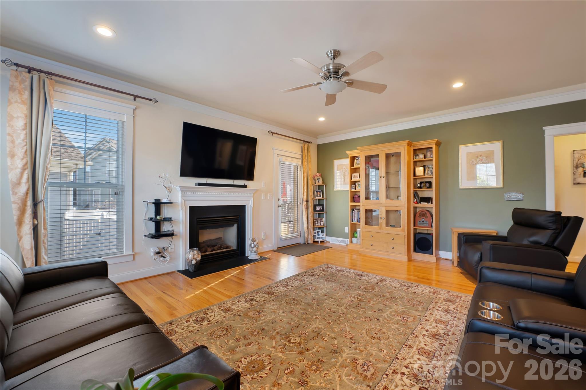 172 Water Oak Drive Mooresville NC 28117