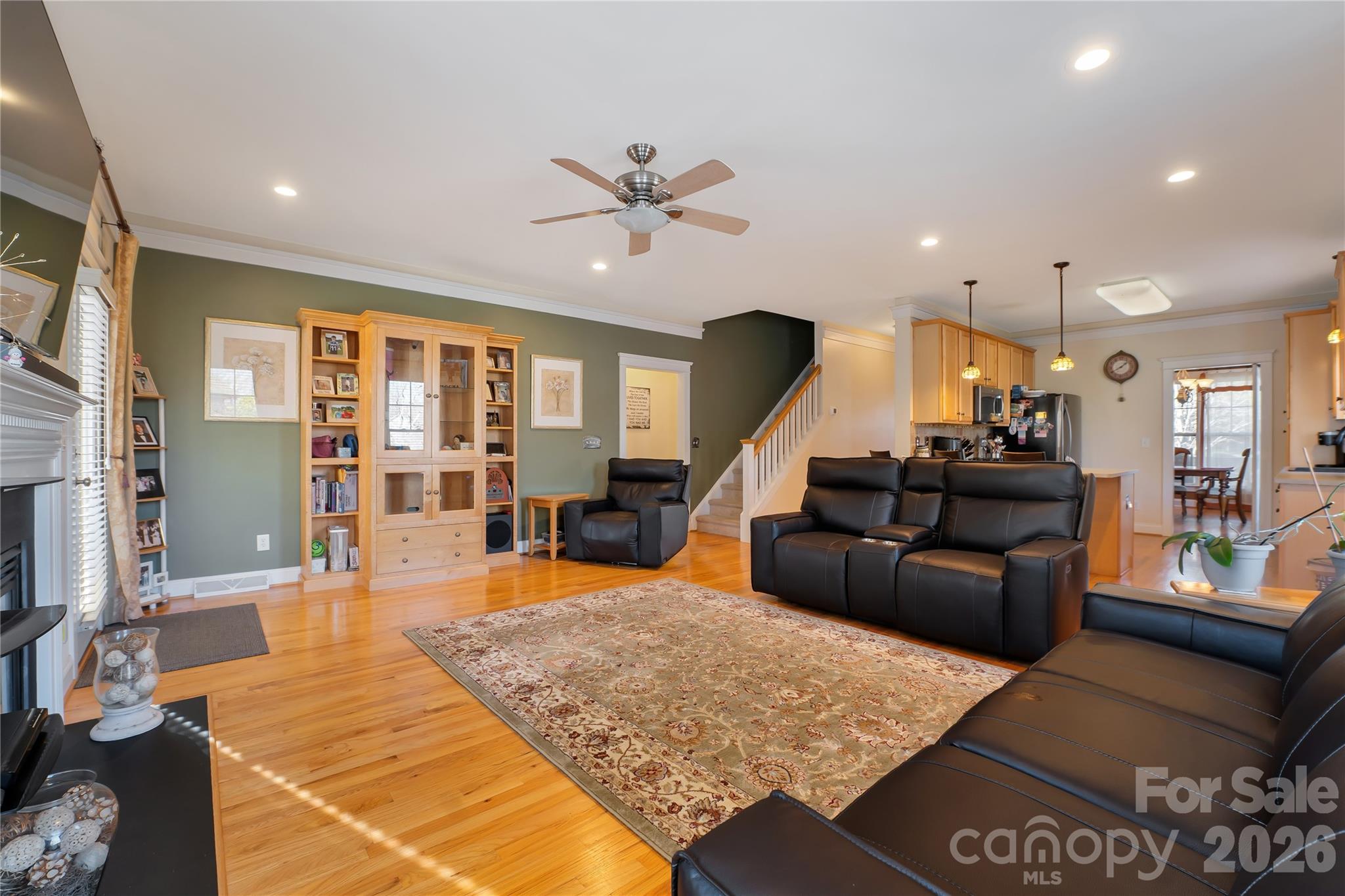 172 Water Oak Drive Mooresville NC 28117
