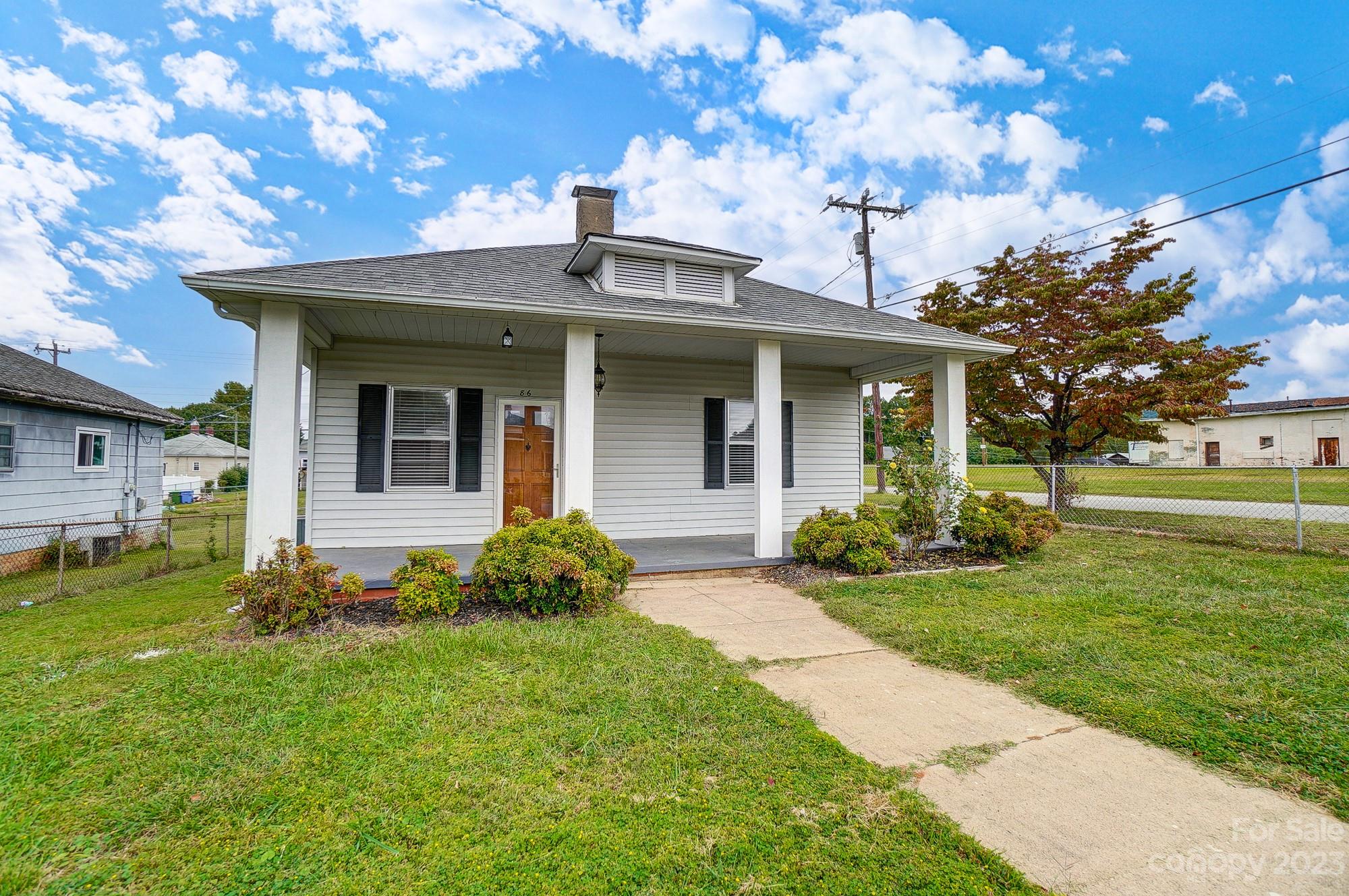 86 Walnut Avenue Gastonia NC 28054