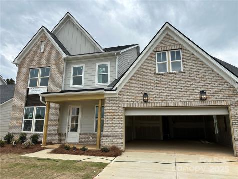 5216 Mint Harbor Way Charlotte NC 28269