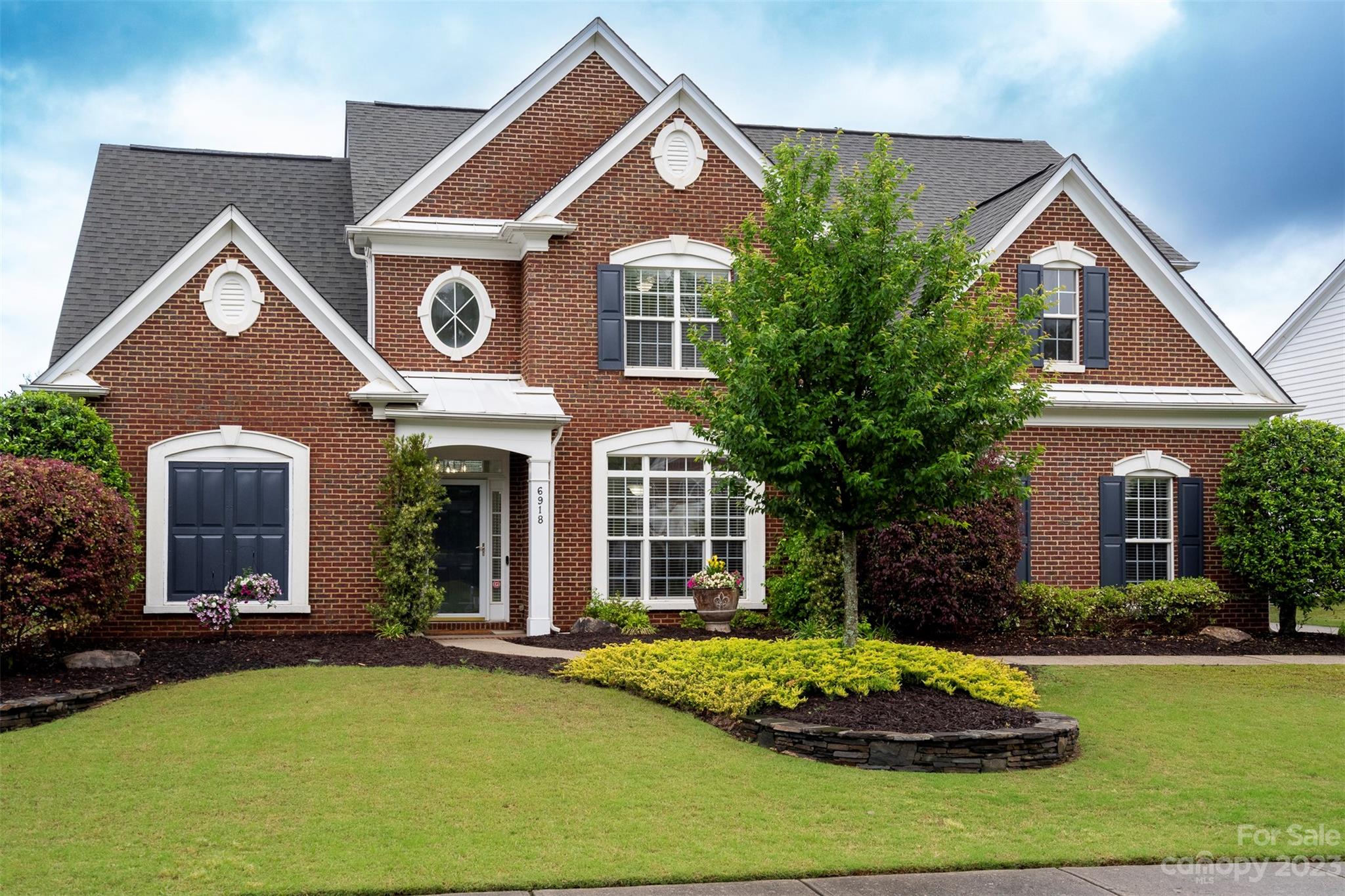 6918 Morgana Court Charlotte NC 28277