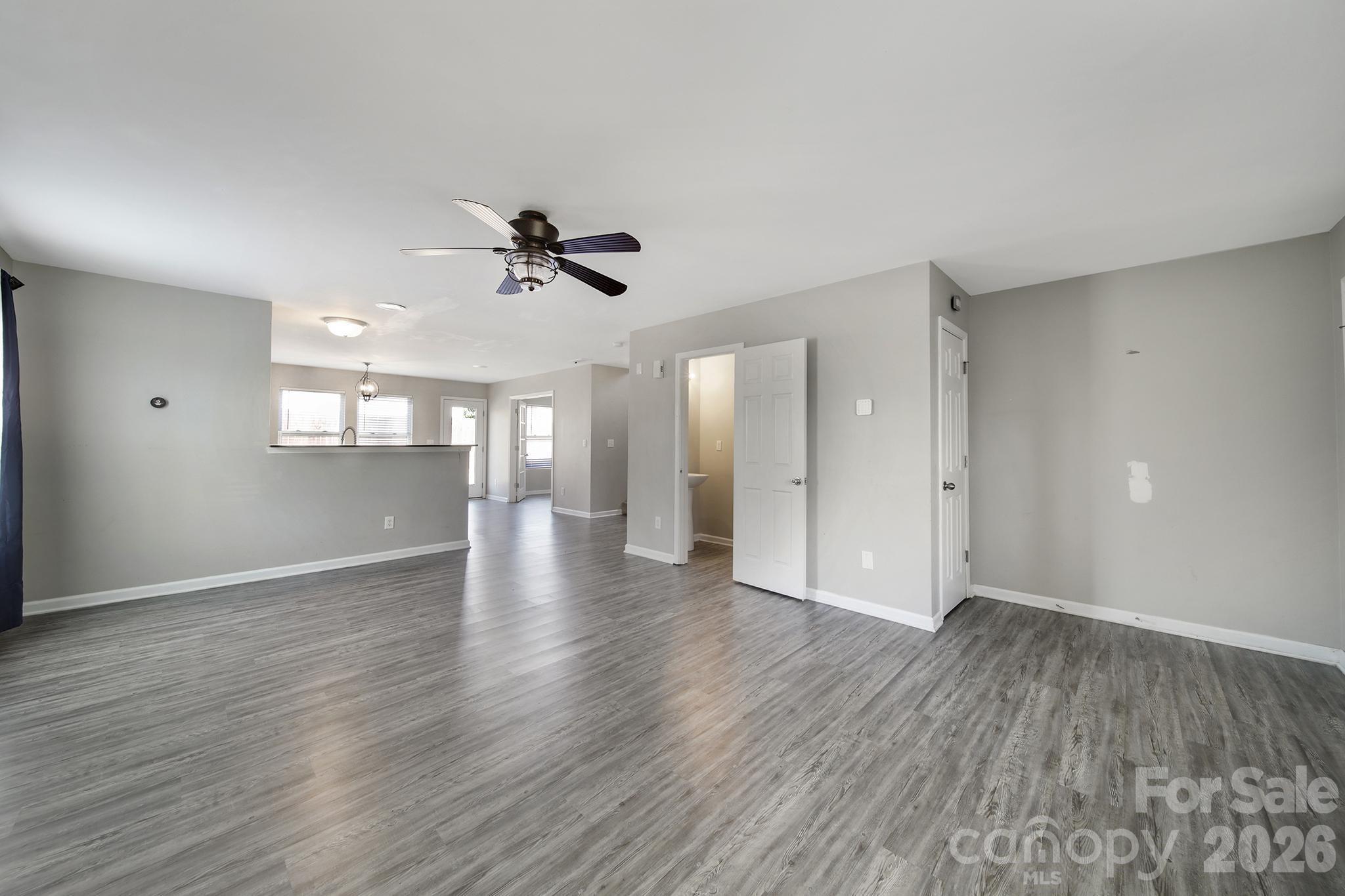 201 Buckboard Lane Albemarle NC 28001