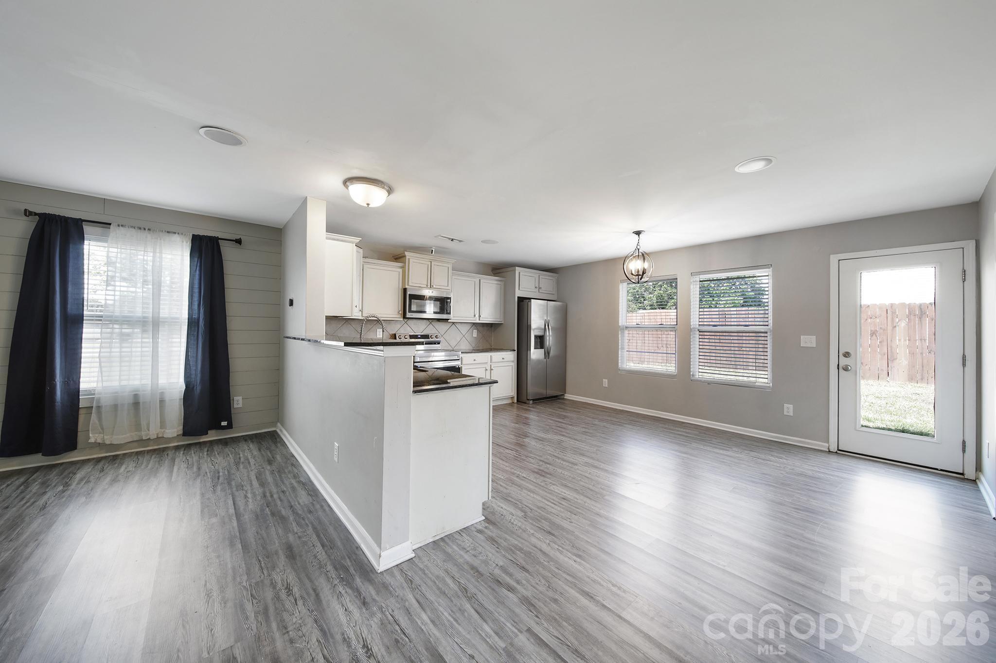 201 Buckboard Lane Albemarle NC 28001