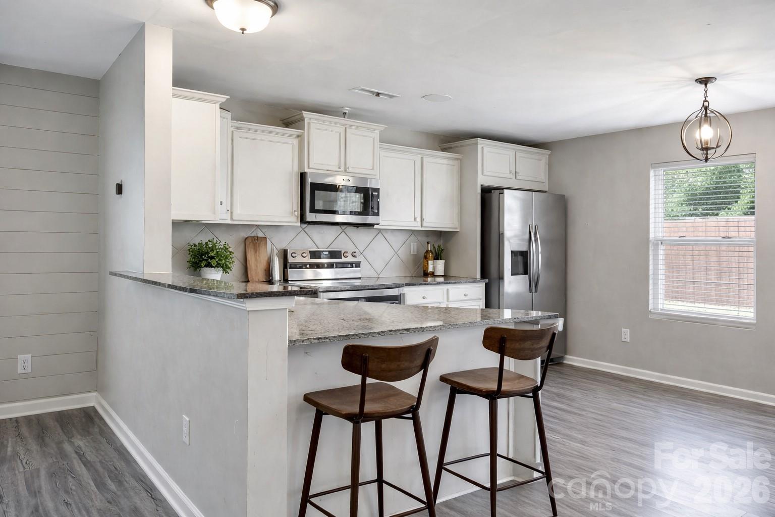 201 Buckboard Lane Albemarle NC 28001