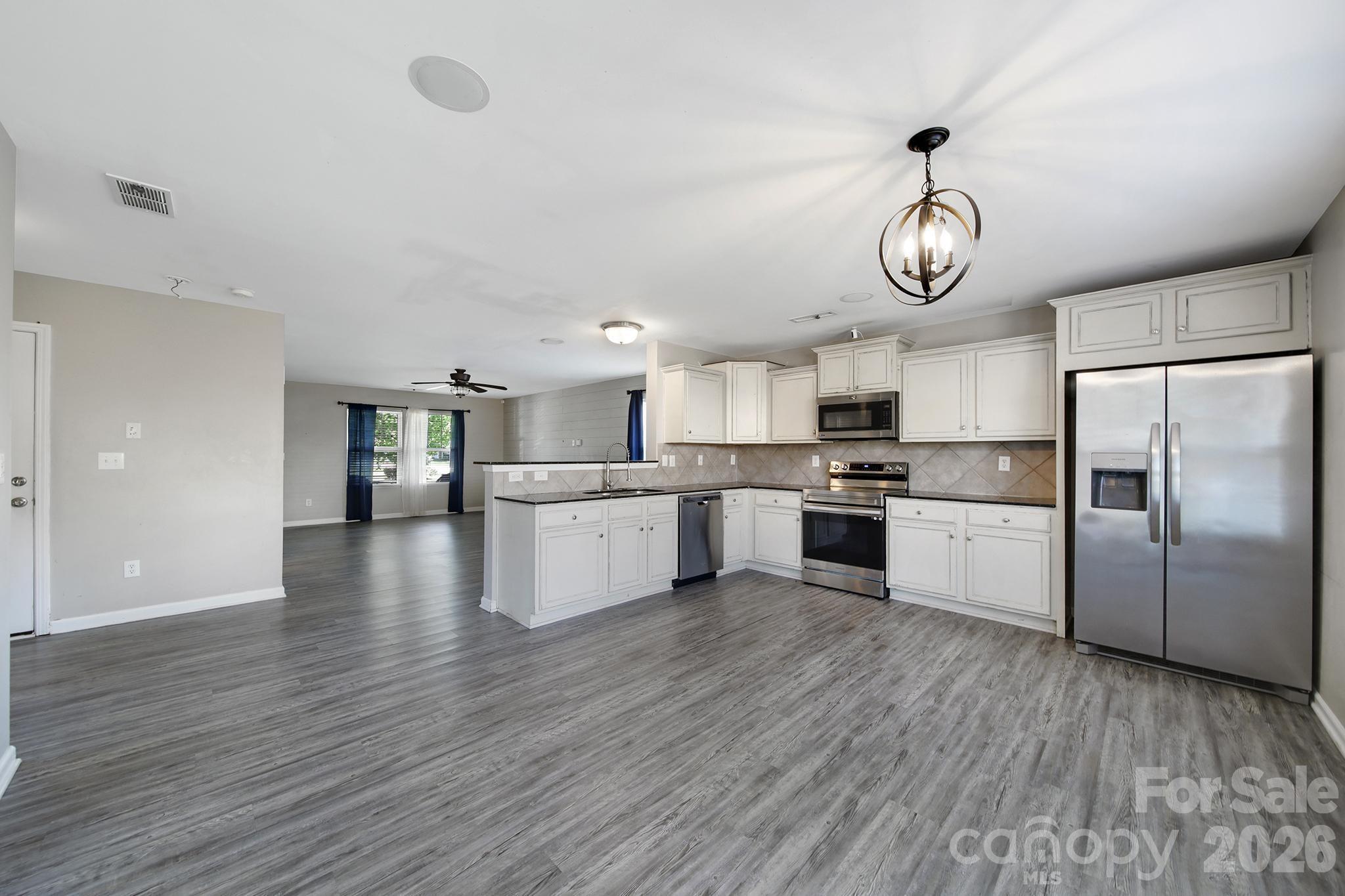 201 Buckboard Lane Albemarle NC 28001
