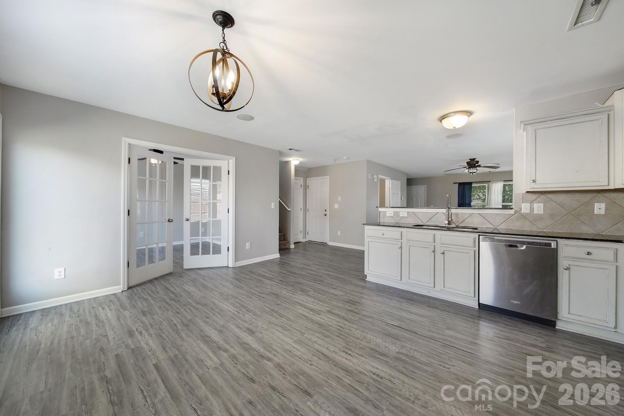 201 Buckboard Lane Albemarle NC 28001