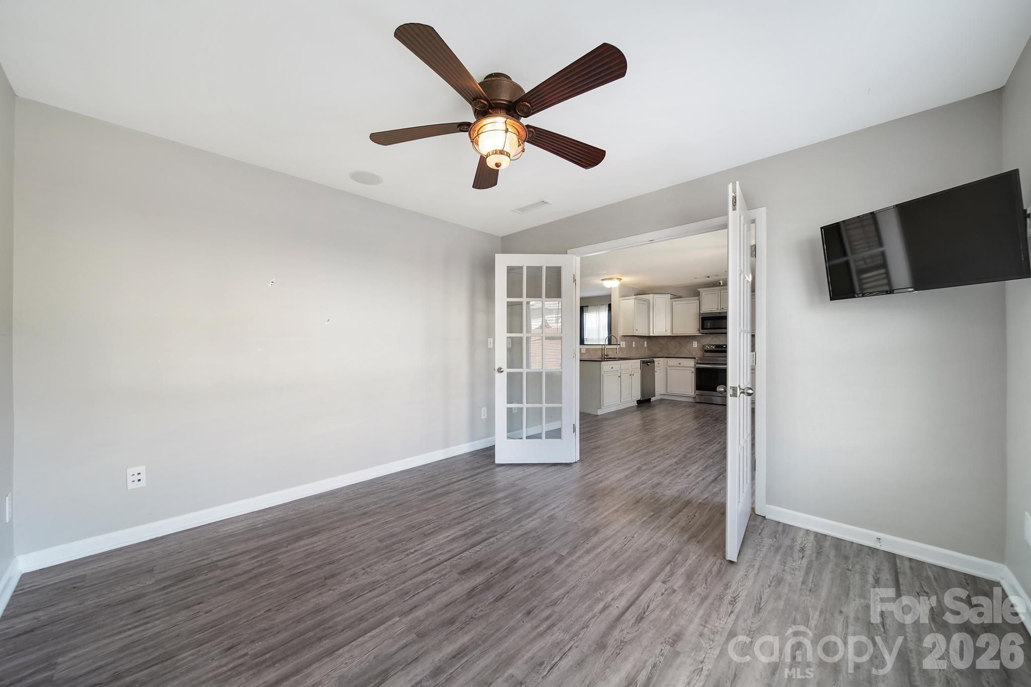 201 Buckboard Lane Albemarle NC 28001