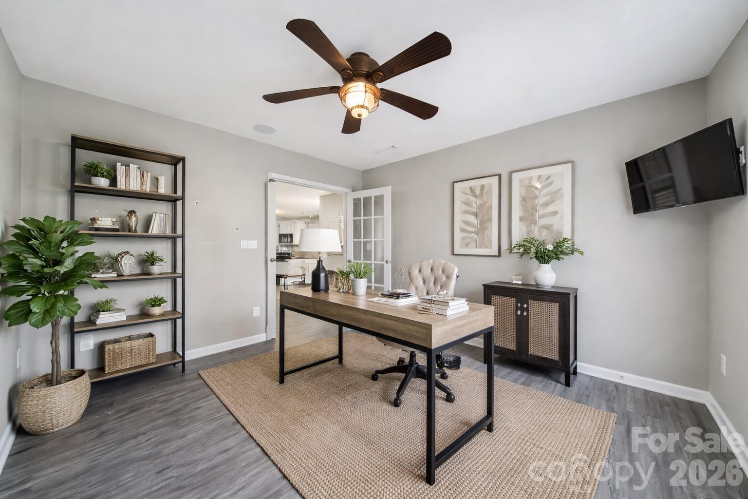 201 Buckboard Lane Albemarle NC 28001