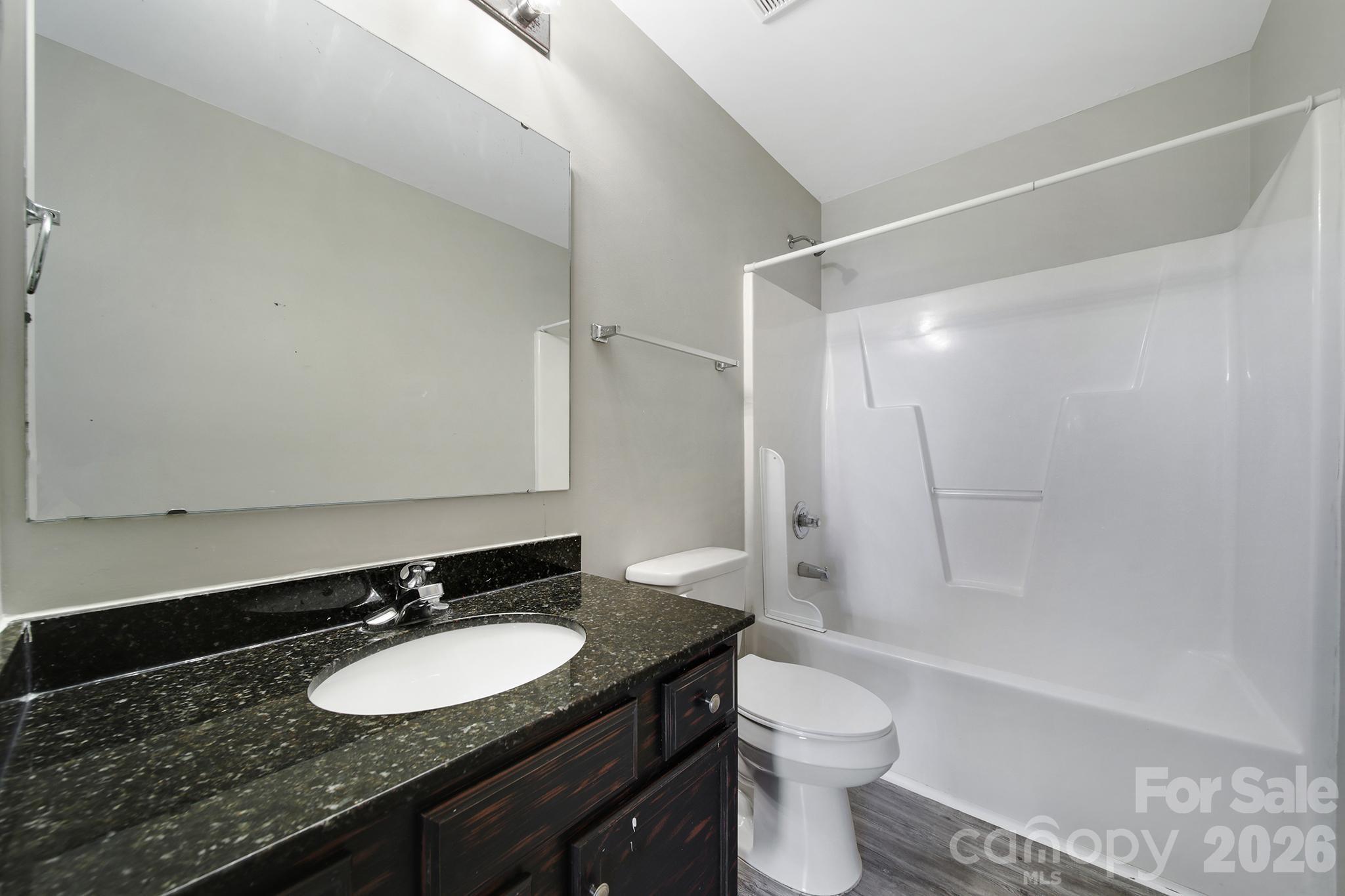 201 Buckboard Lane Albemarle NC 28001