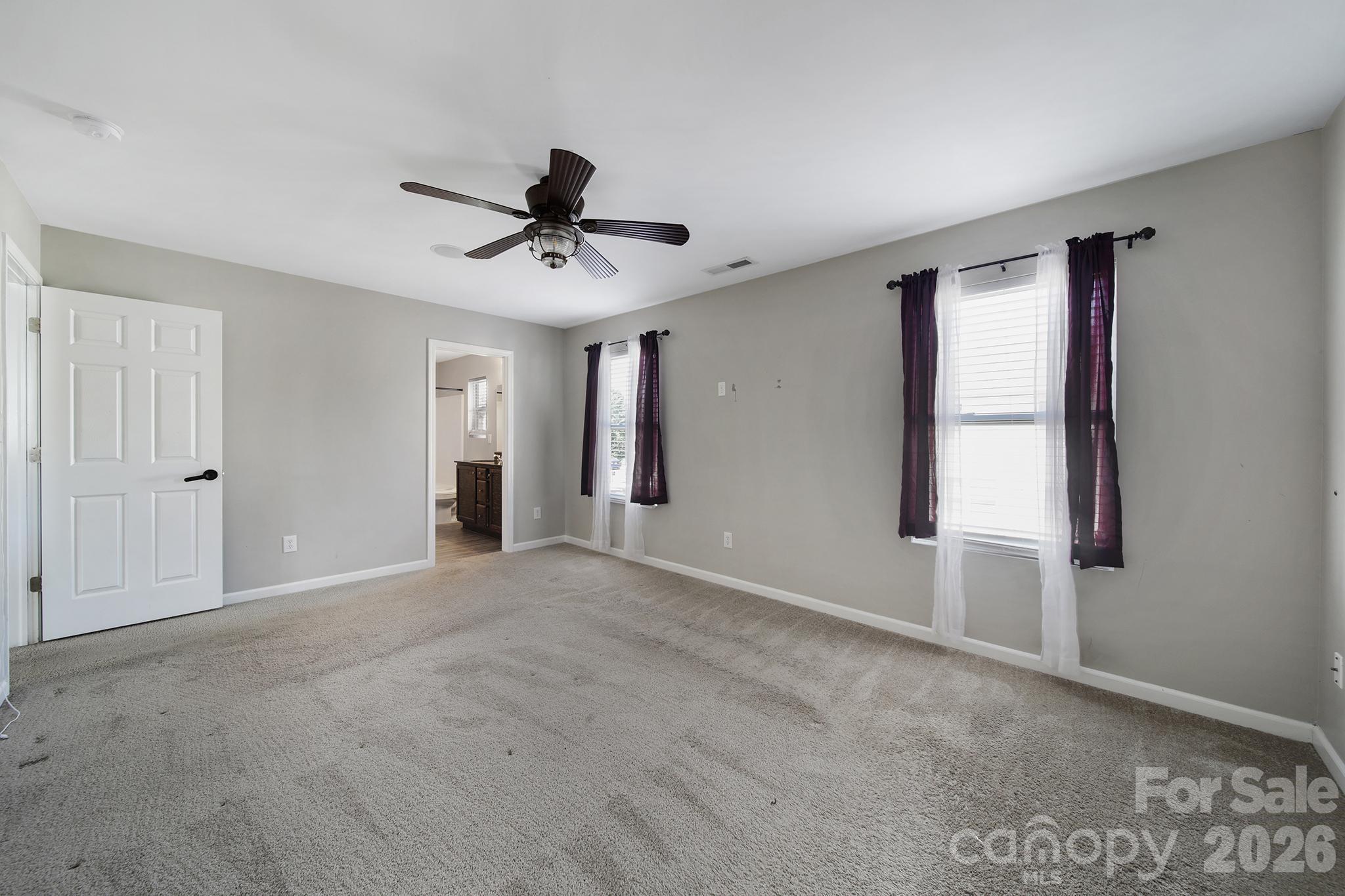 201 Buckboard Lane Albemarle NC 28001