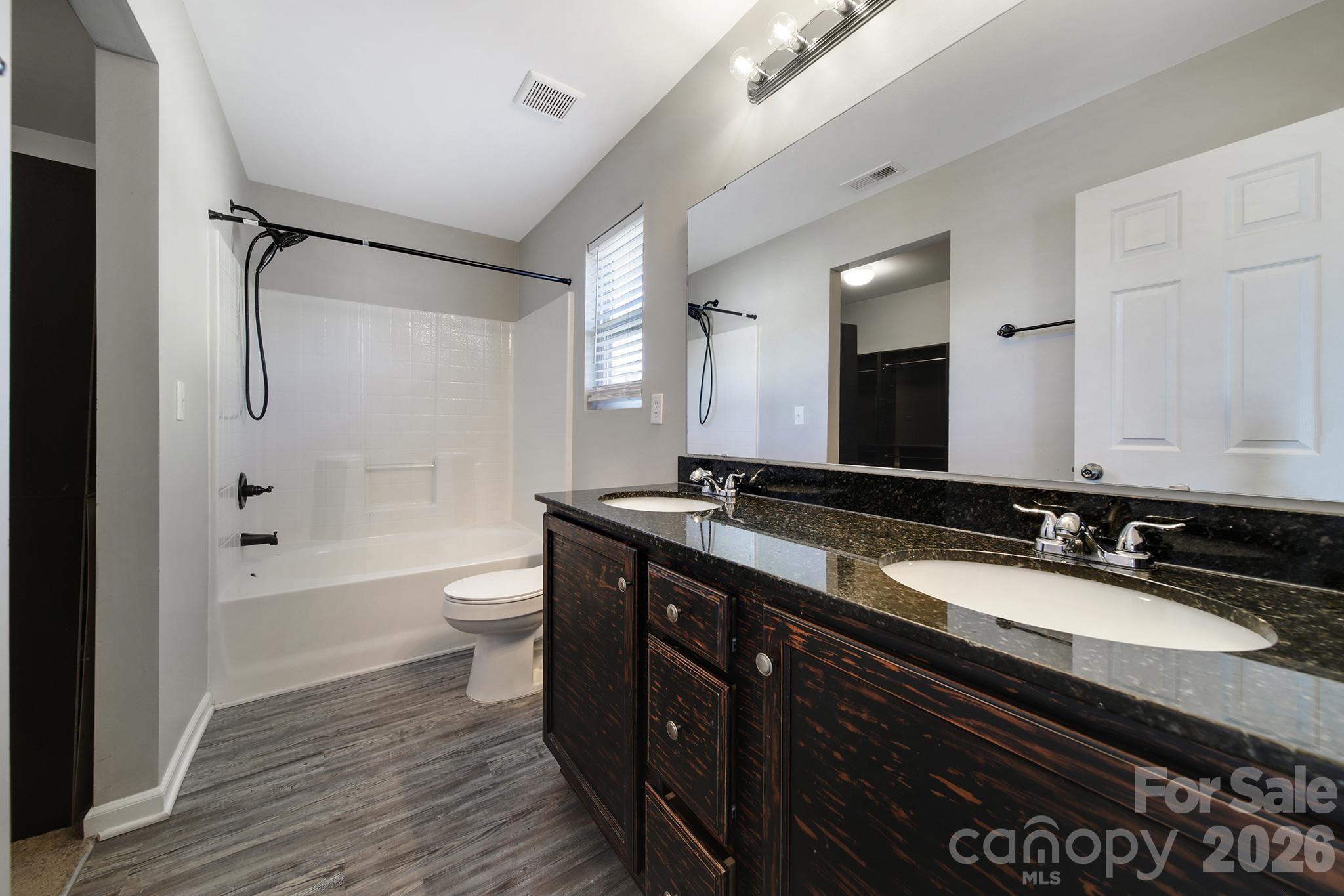 201 Buckboard Lane Albemarle NC 28001