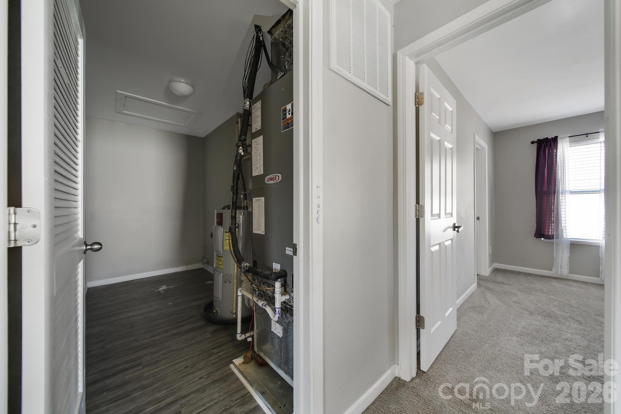 201 Buckboard Lane Albemarle NC 28001