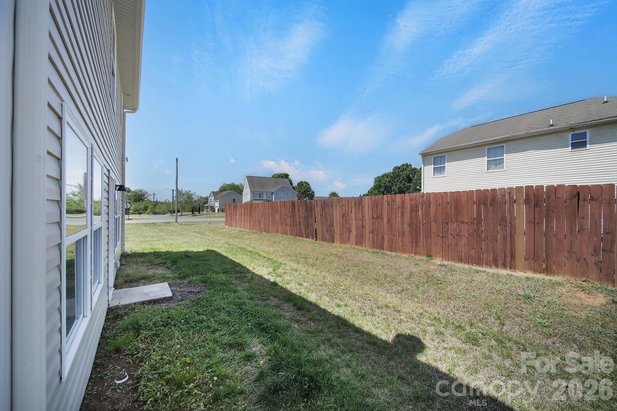 201 Buckboard Lane Albemarle NC 28001