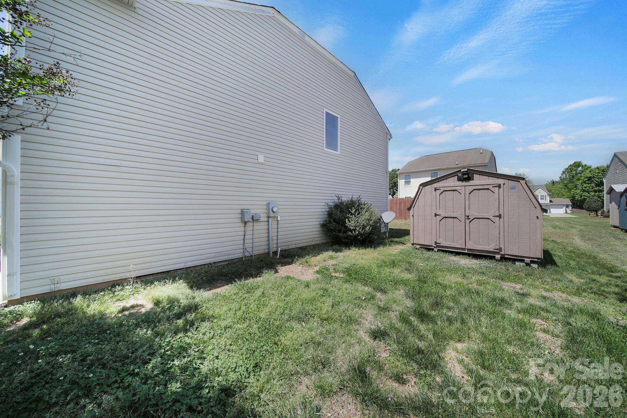 201 Buckboard Lane Albemarle NC 28001