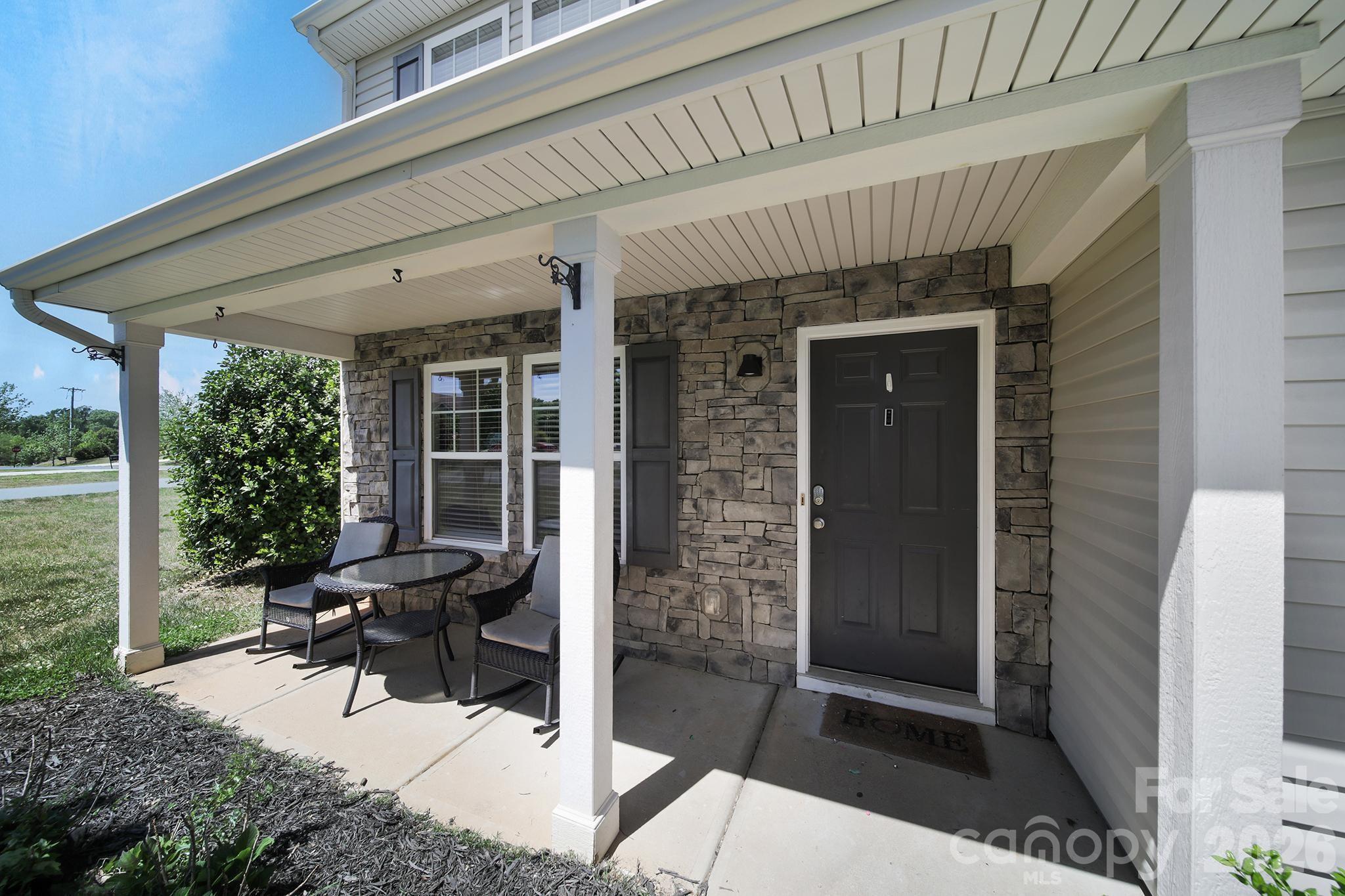 201 Buckboard Lane Albemarle NC 28001