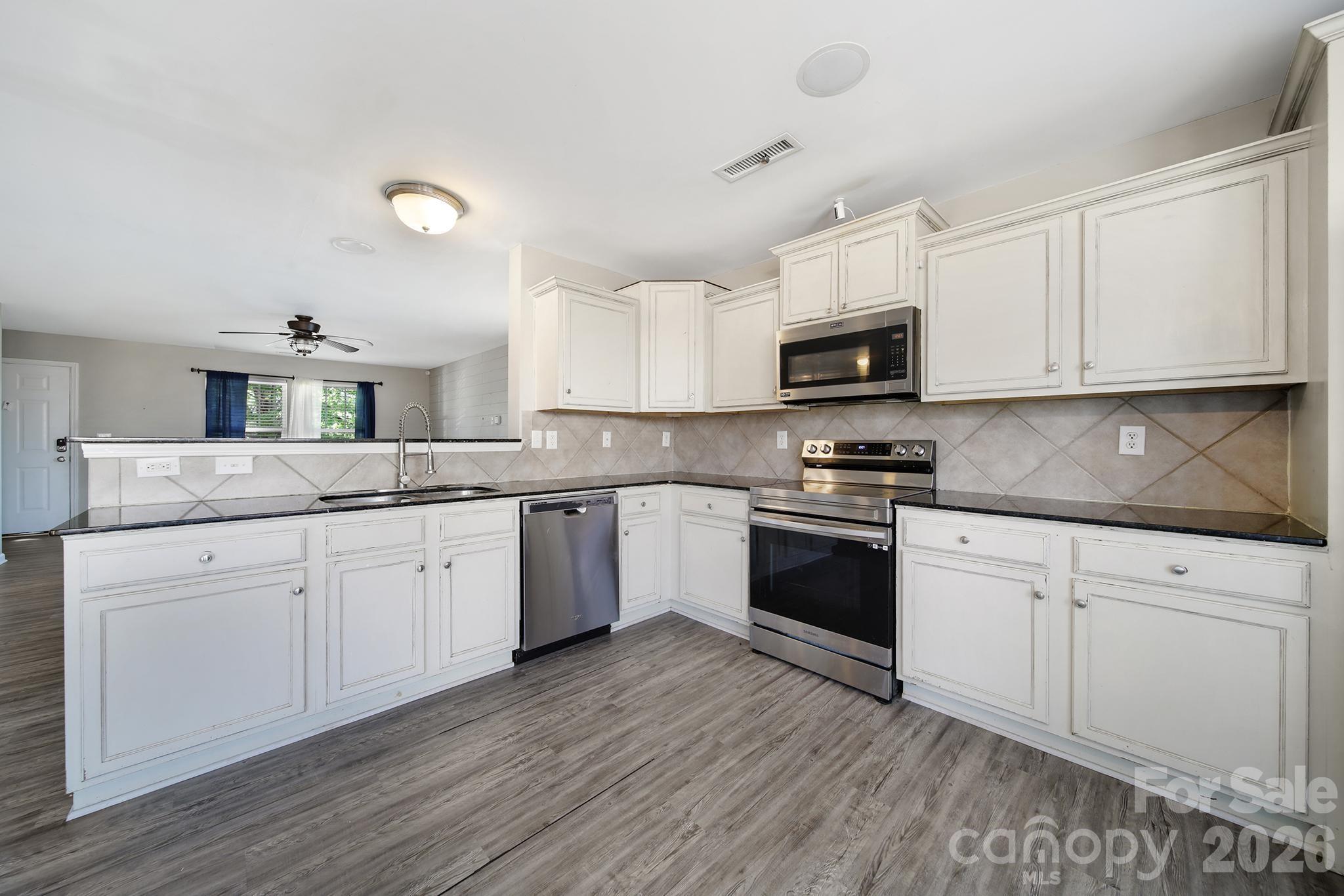 201 Buckboard Lane Albemarle NC 28001