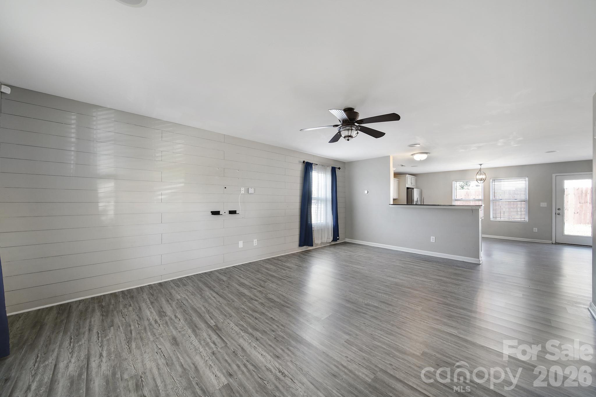 201 Buckboard Lane Albemarle NC 28001