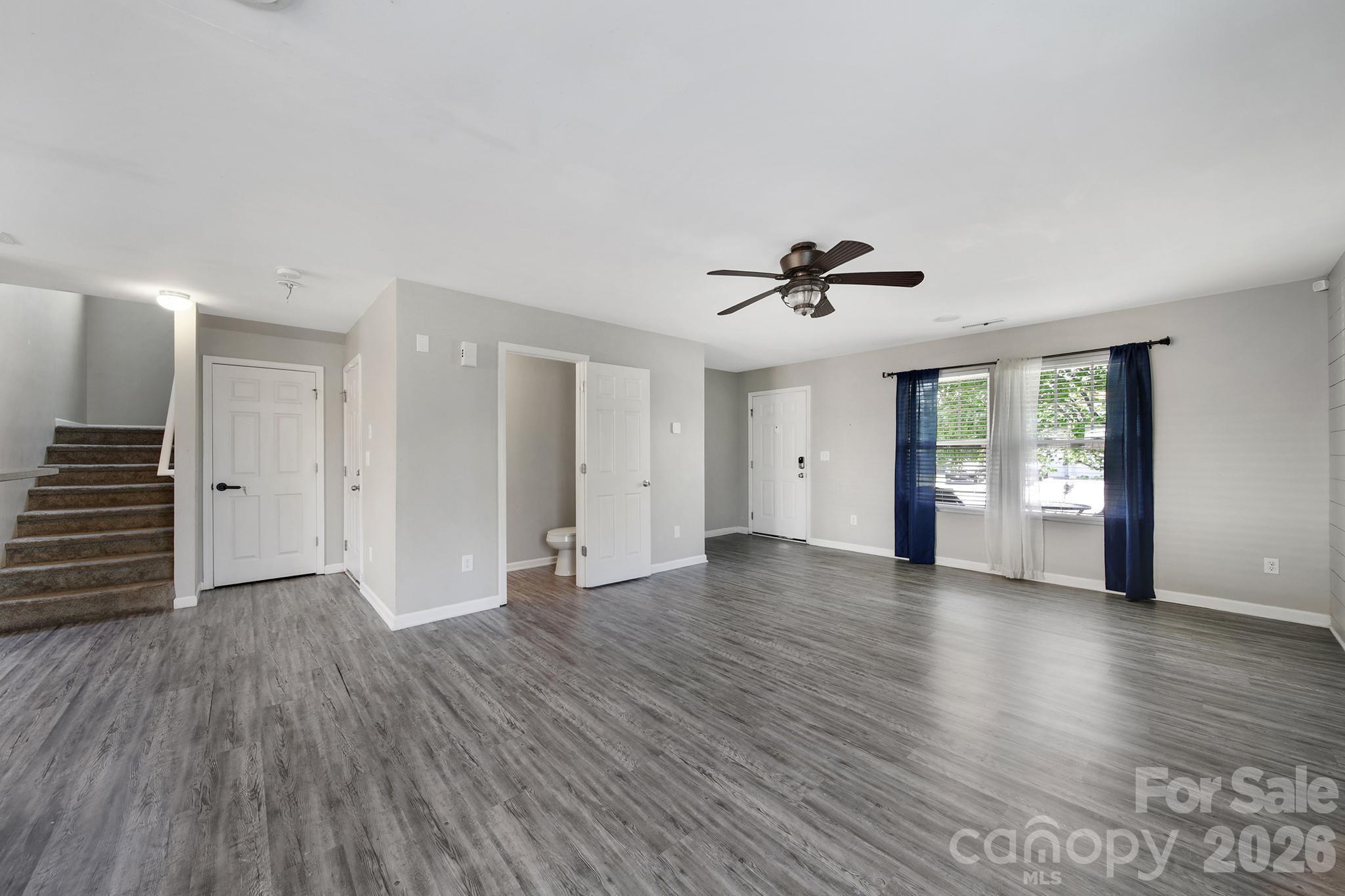 201 Buckboard Lane Albemarle NC 28001