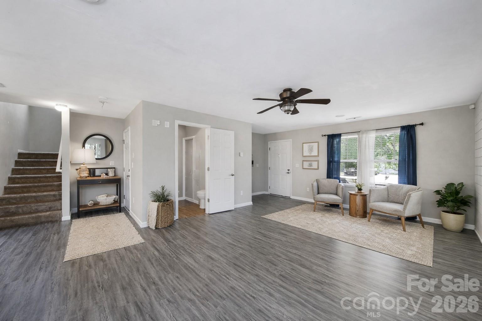 201 Buckboard Lane Albemarle NC 28001