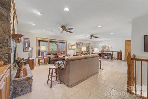 750 Double Springs Drive Almond NC 28702
