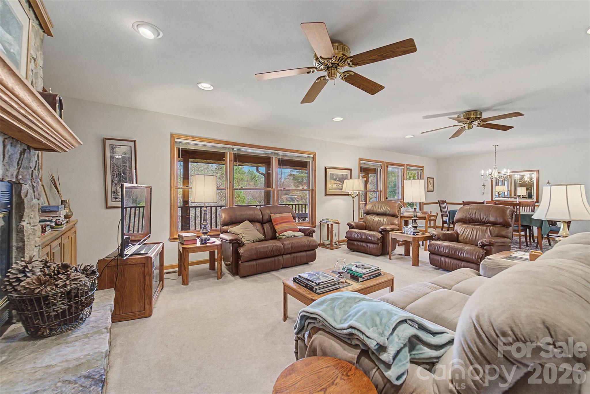 750 Double Springs Drive Almond NC 28702