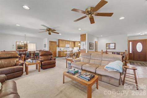 750 Double Springs Drive Almond NC 28702