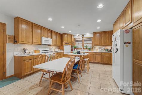 750 Double Springs Drive Almond NC 28702