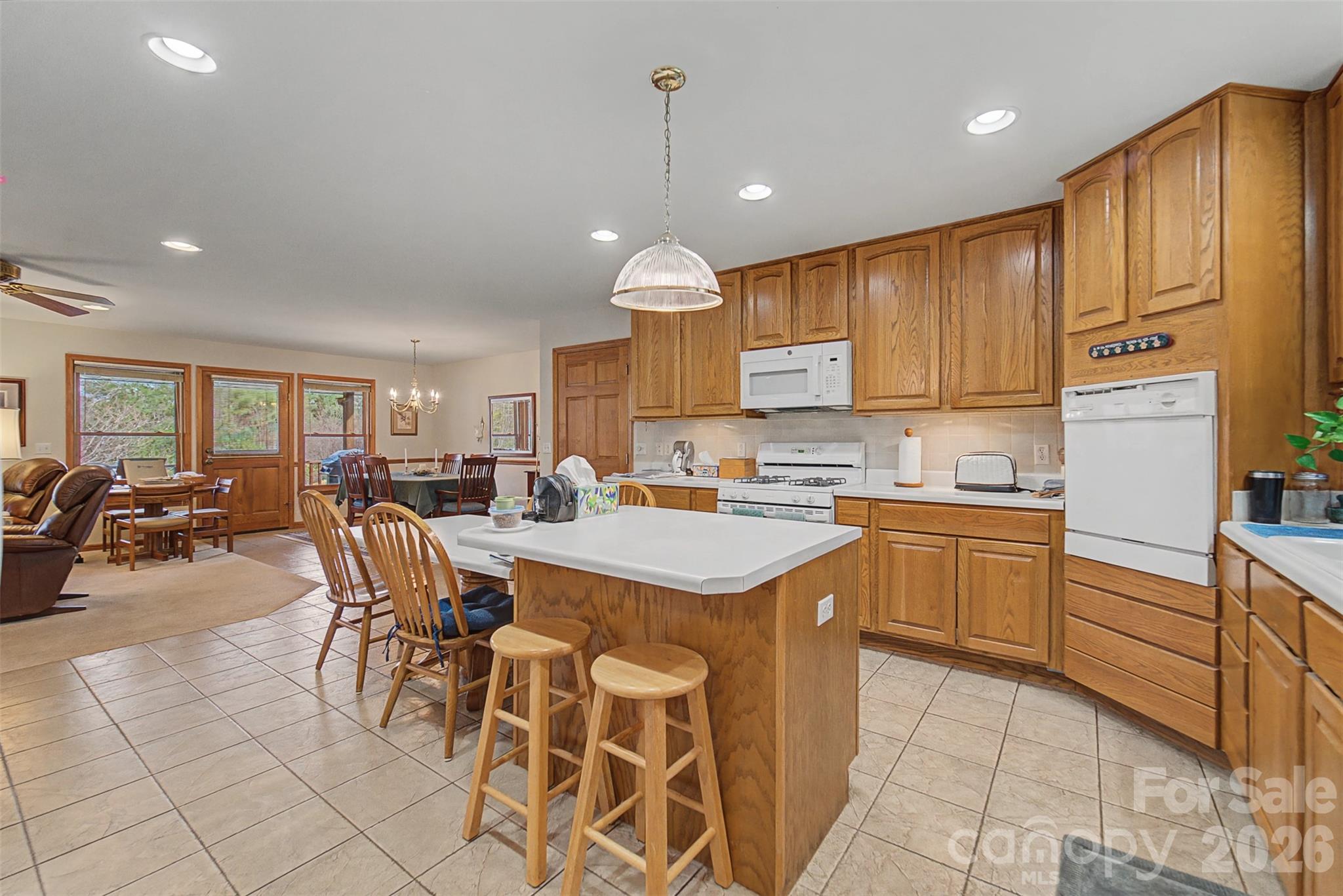 750 Double Springs Drive Almond NC 28702