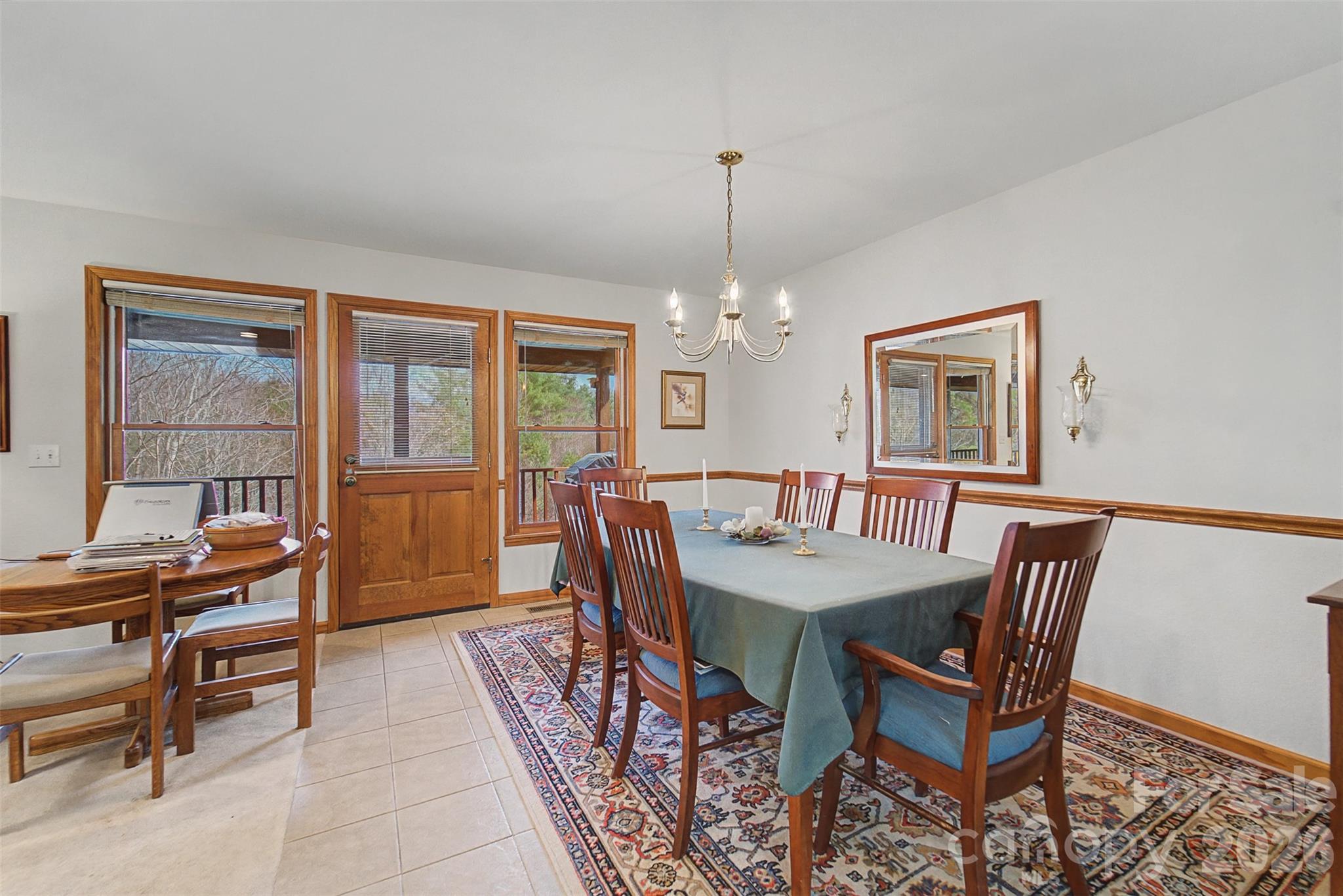 750 Double Springs Drive Almond NC 28702
