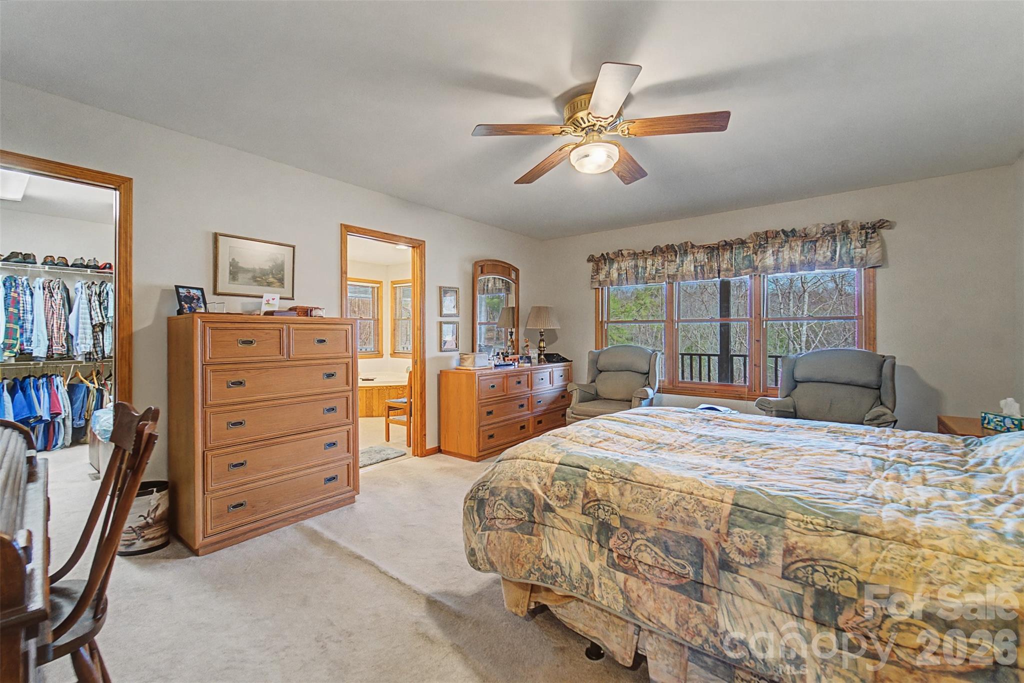 750 Double Springs Drive Almond NC 28702