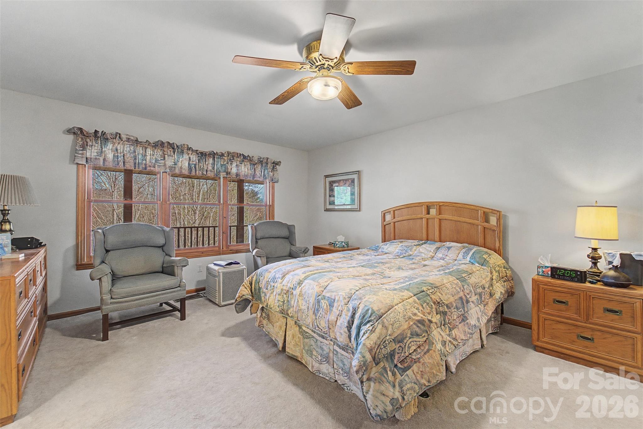 750 Double Springs Drive Almond NC 28702