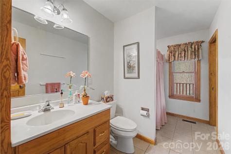 750 Double Springs Drive Almond NC 28702