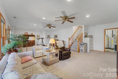 750 Double Springs Drive Almond NC 28702