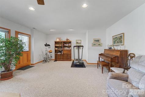750 Double Springs Drive Almond NC 28702