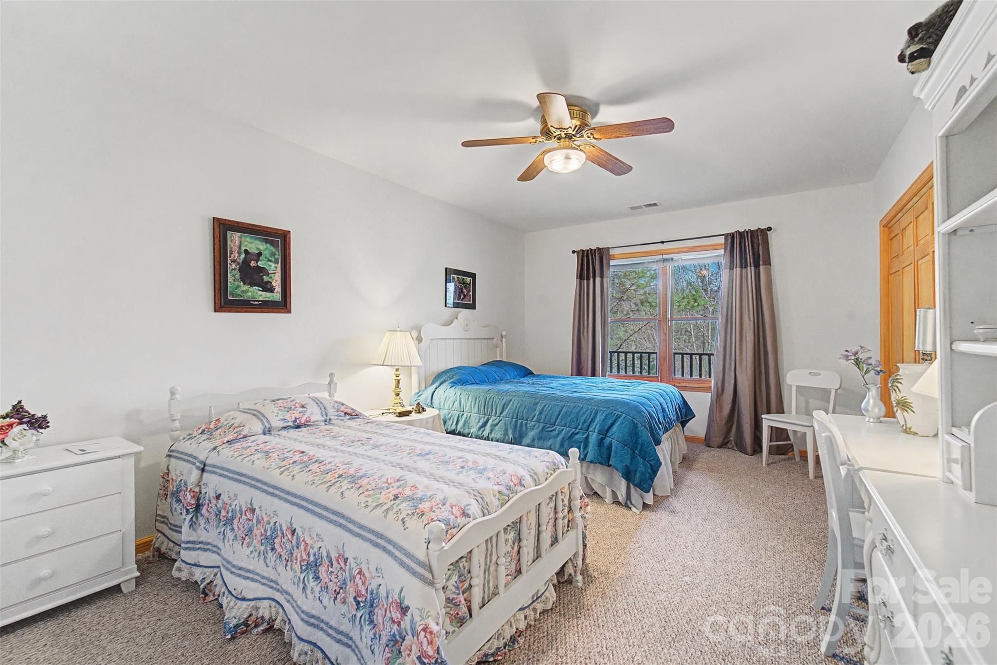 750 Double Springs Drive Almond NC 28702
