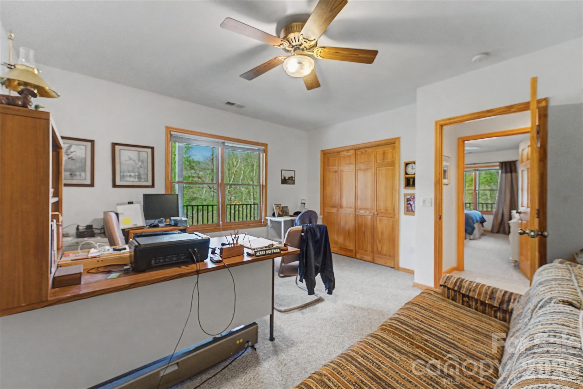 750 Double Springs Drive Almond NC 28702