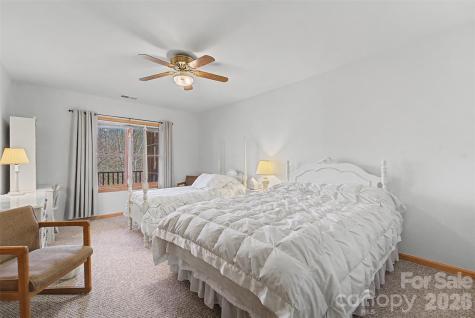 750 Double Springs Drive Almond NC 28702