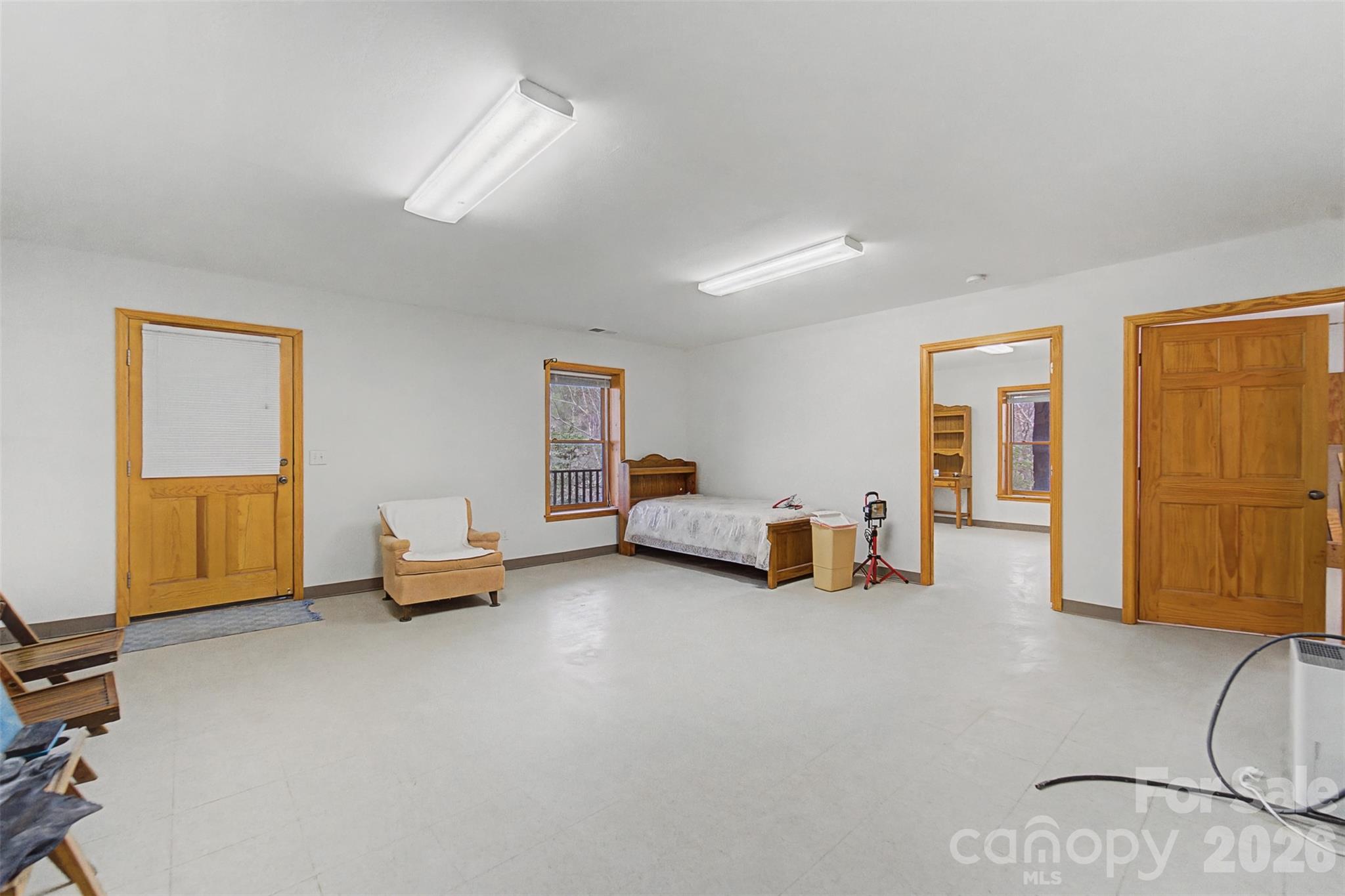 750 Double Springs Drive Almond NC 28702