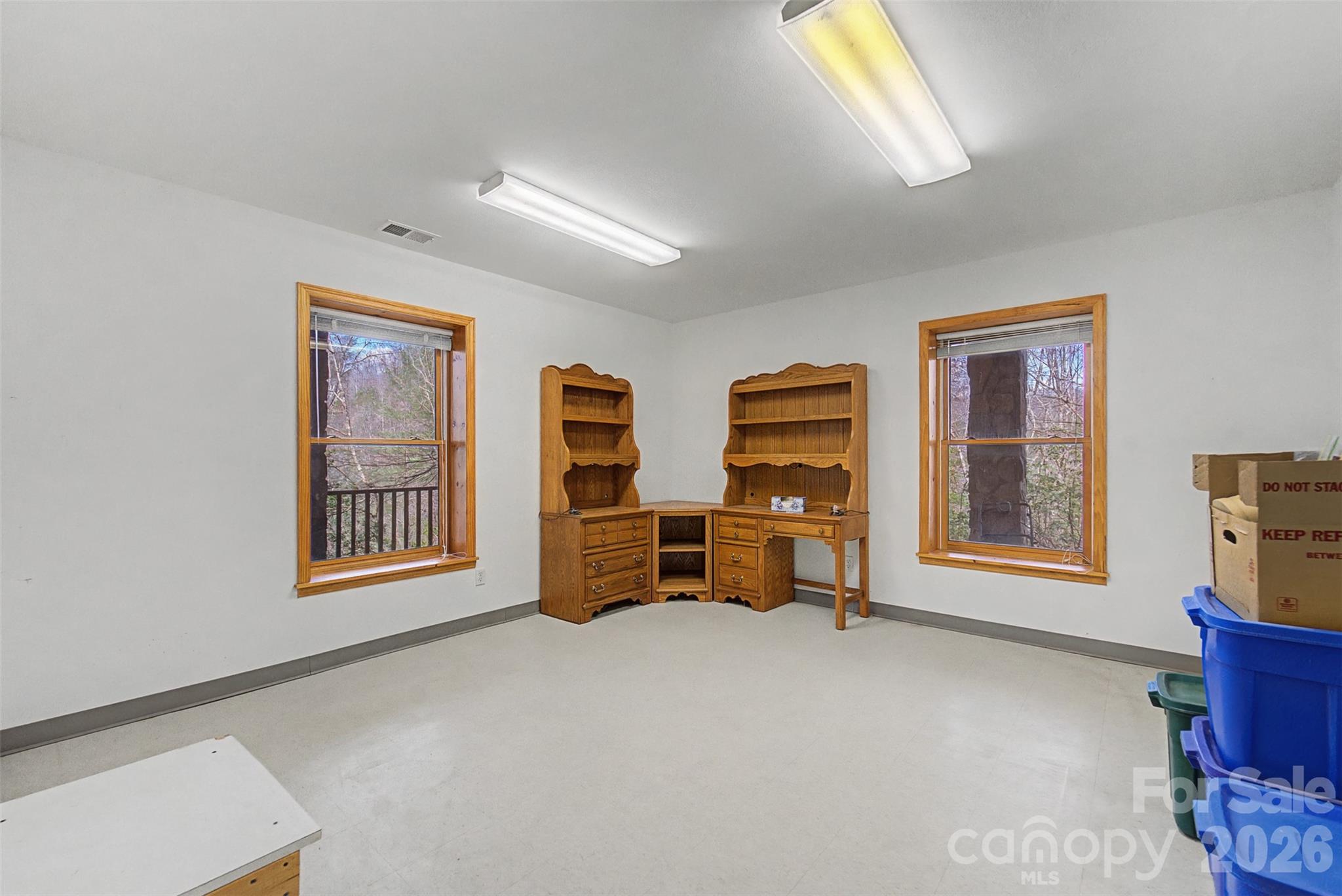 750 Double Springs Drive Almond NC 28702