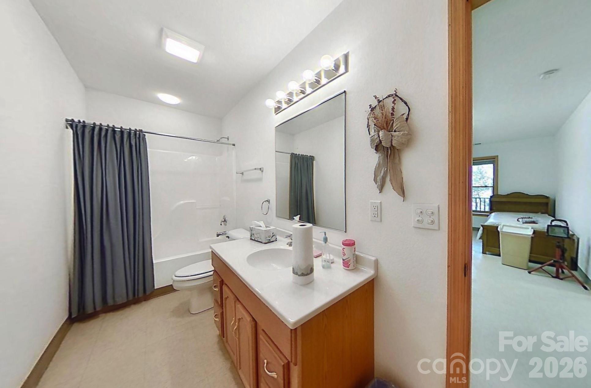 750 Double Springs Drive Almond NC 28702