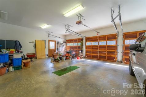 750 Double Springs Drive Almond NC 28702