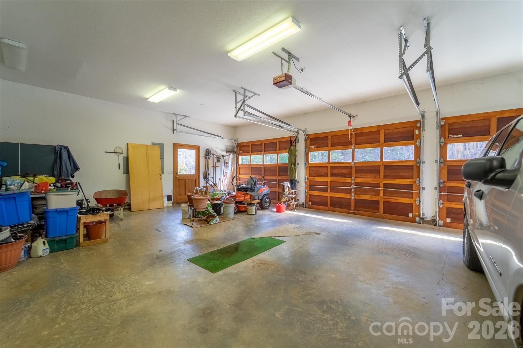 750 Double Springs Drive Almond NC 28702