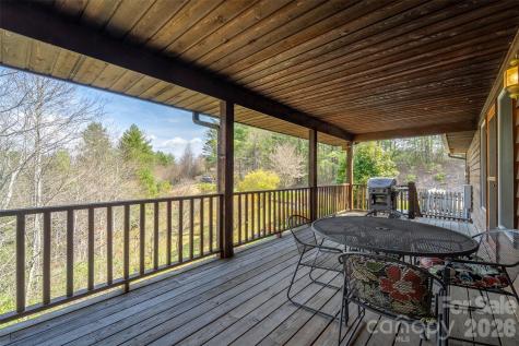 750 Double Springs Drive Almond NC 28702