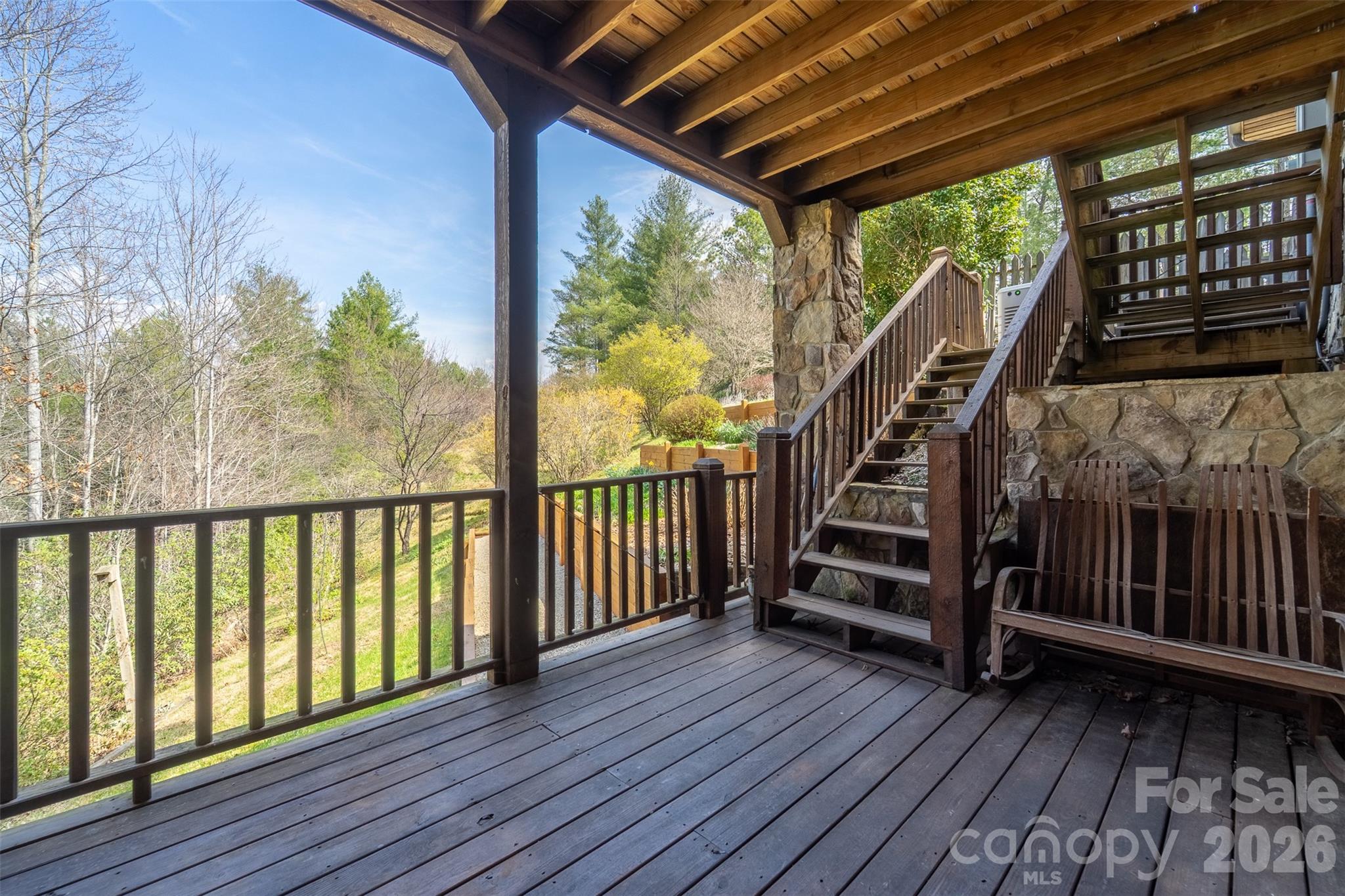750 Double Springs Drive Almond NC 28702
